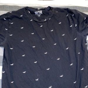 hollister Tee